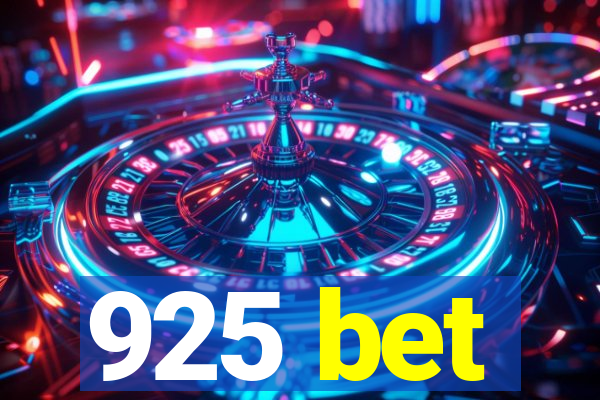 925 bet